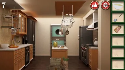 密室逃脱经典系列6：逃出废弃工厂 Screenshots