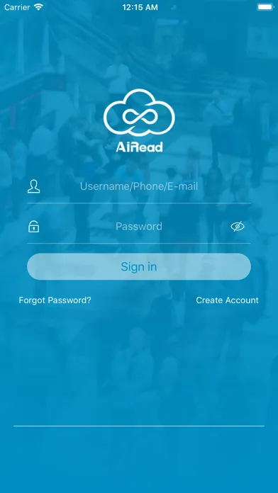 AiRead Ekran Görüntüleri