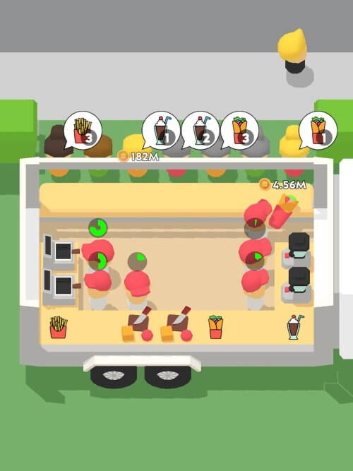 Eatventure-screenshot-1