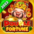 Double Fortune Double Fortune