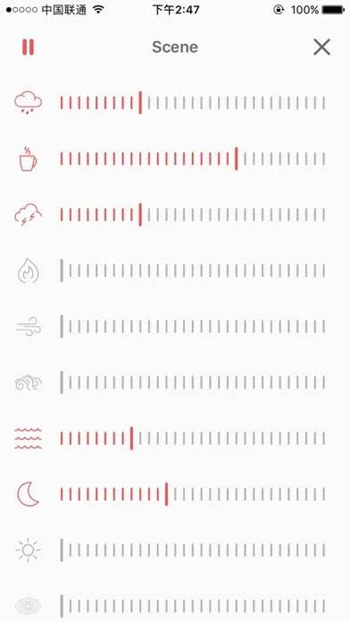 Microphone HD - recorder voice changer memo应用截图