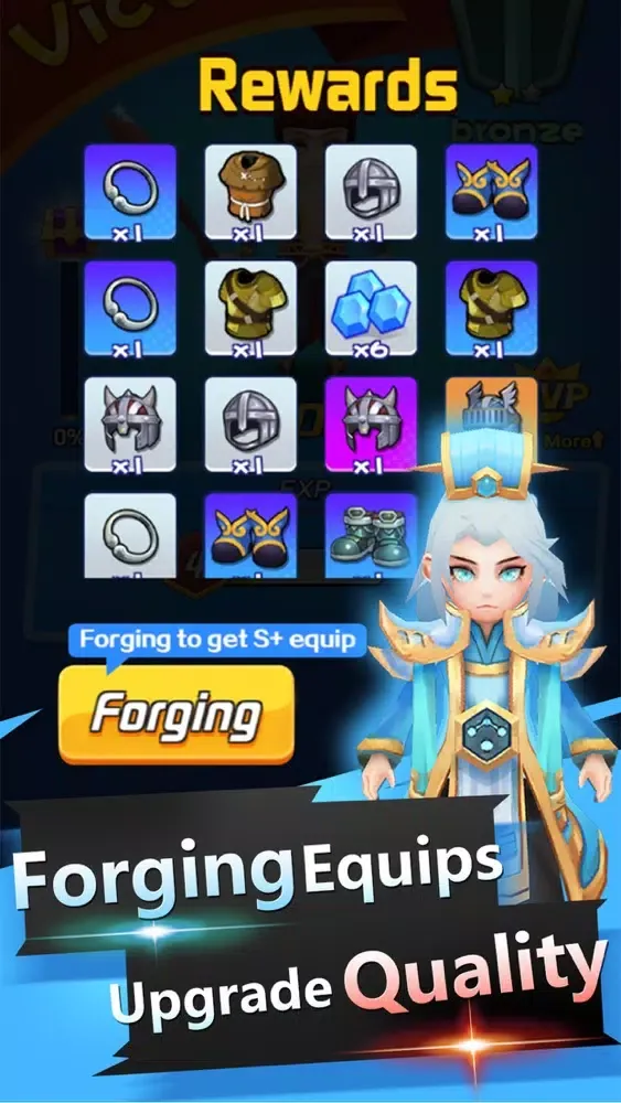 صور hero brawl.io