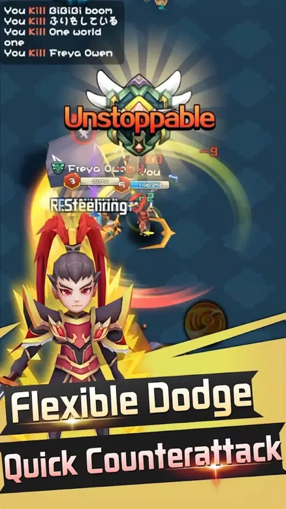 صور hero brawl.io