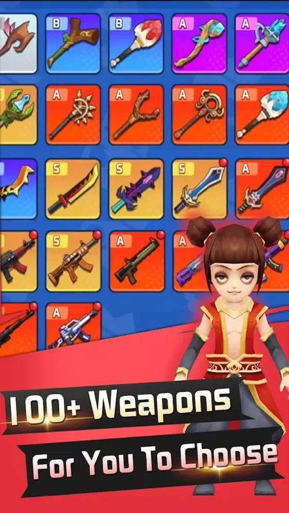 صور hero brawl.io