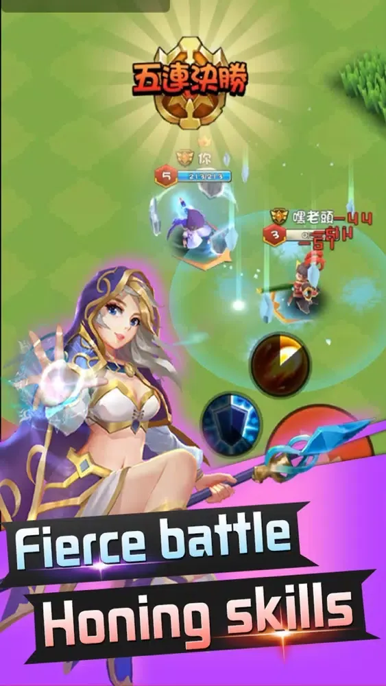 صور hero brawl.io