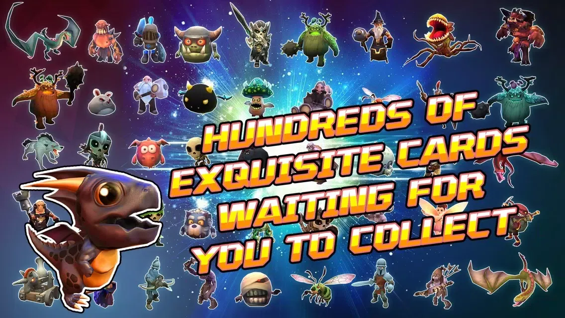 ภาพหน้าจอของ vanchcard dungeon hack