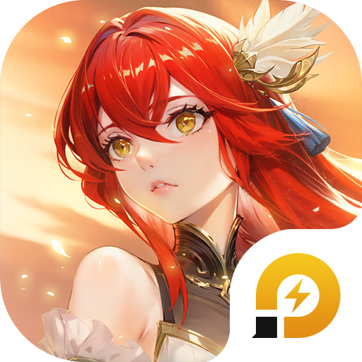 幻想名将录 icon
