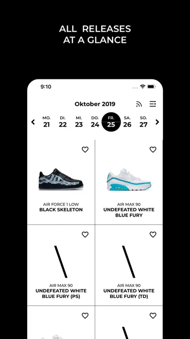 تصاویر HXPE - Sneaker Alerts