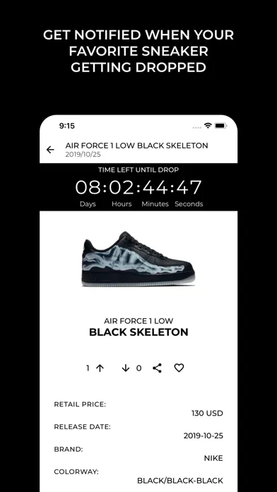 تصاویر HXPE - Sneaker Alerts