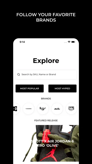 تصاویر HXPE - Sneaker Alerts