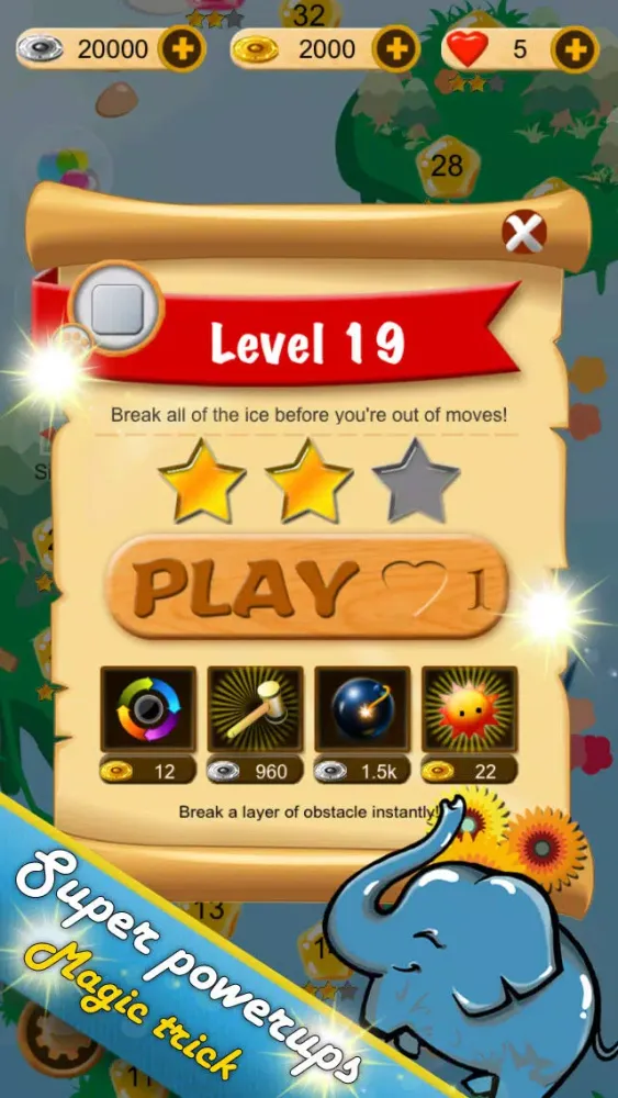 Animal Mania : Rescue Animals' Adventure and Saga Screenshots