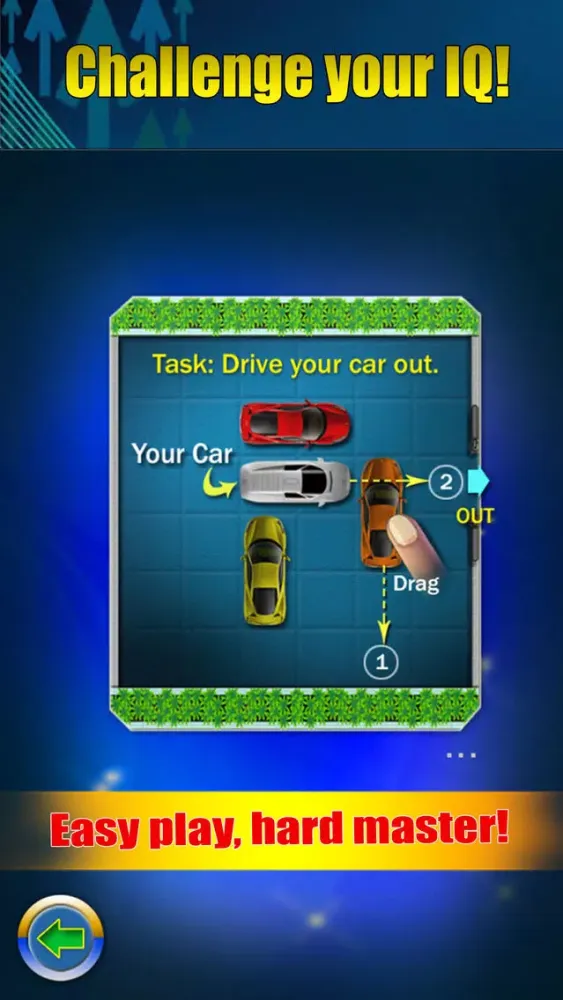 Clever Driver Screenshots