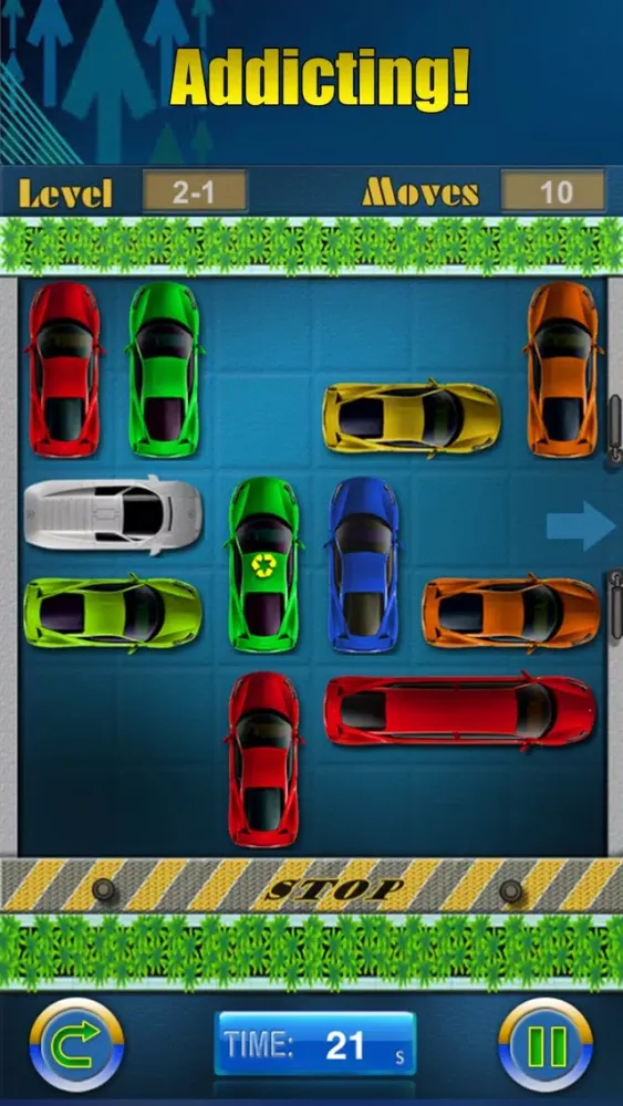 Clever Driver Screenshots