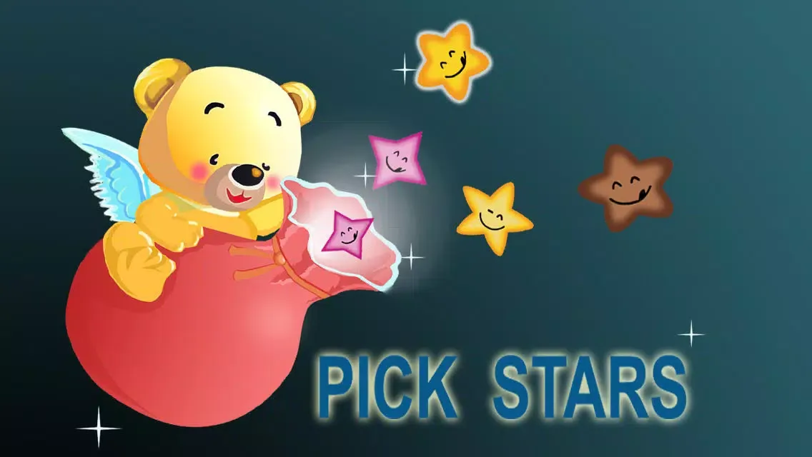 Pick Stars Free Screenshots