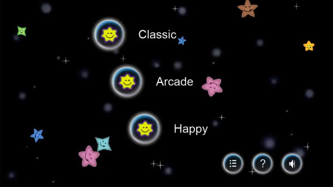 Pick Stars Free Screenshots