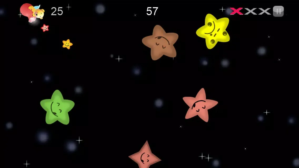 Pick Stars Free Screenshots