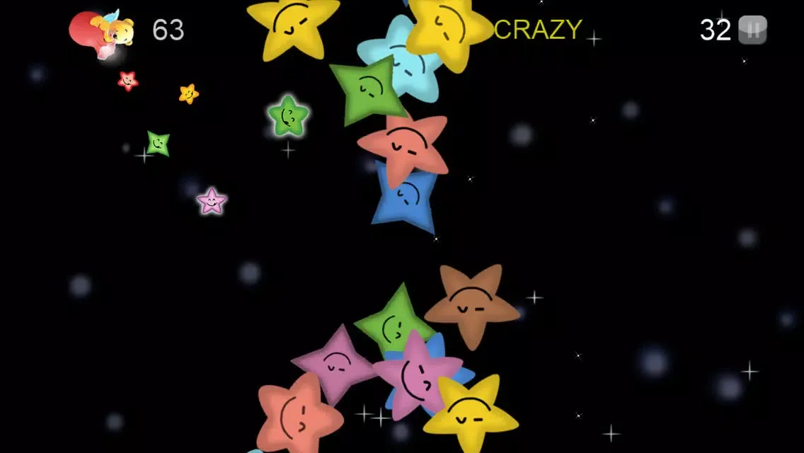 Pick Stars Free Screenshots