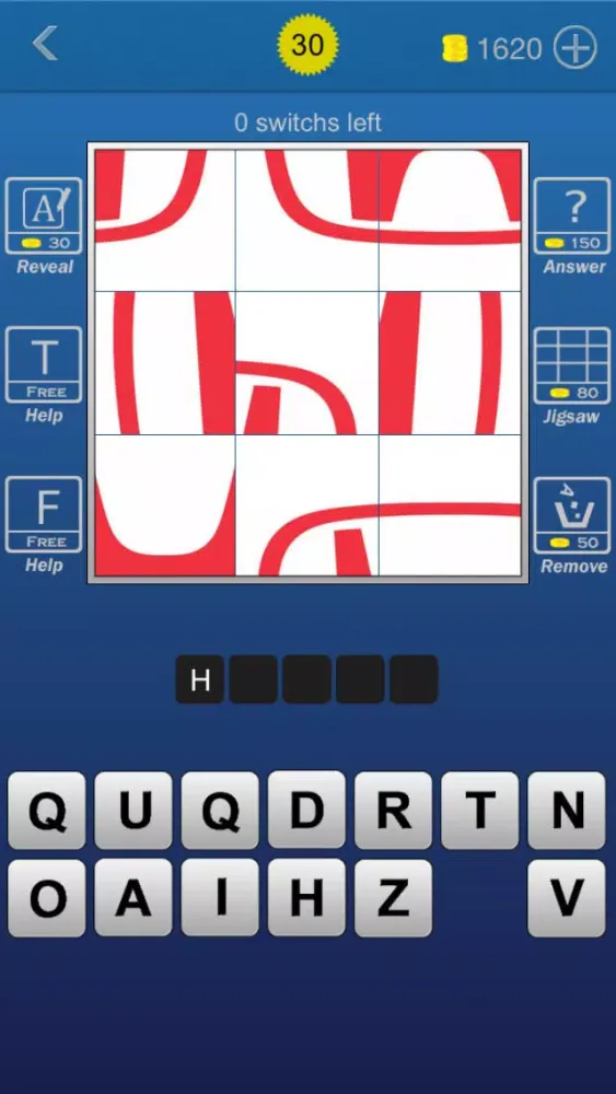 Puzzle & Guess Car Brand Screenshots