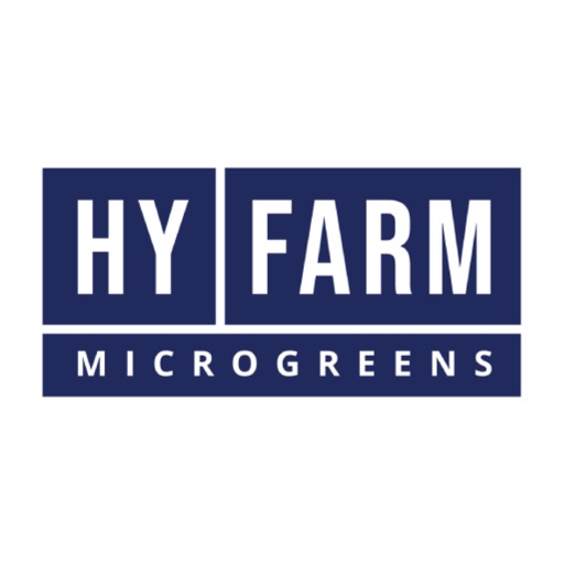Hy-Farm Microgreens