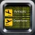 iFlightBoard Live-- Departures & Arrivals