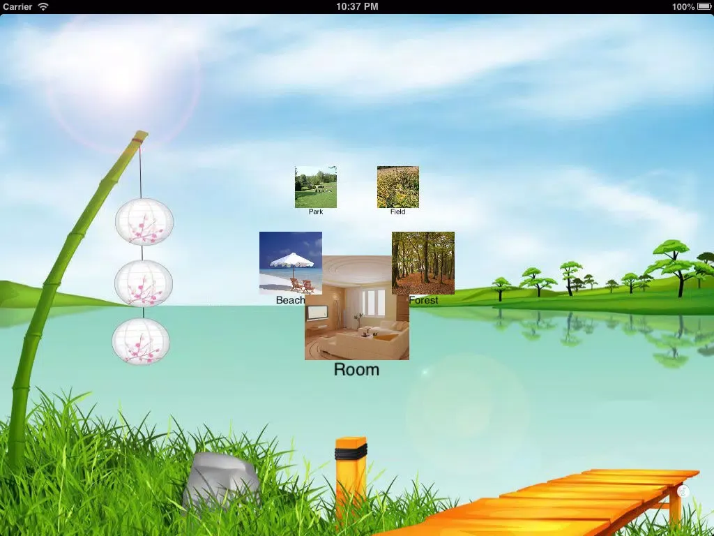 iHateMosquito--Mosquito Repeller iPad  سکرین شاٹس
