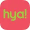 Hya!