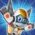 Robot Rescue - Kid's Space Adventure Game FREE