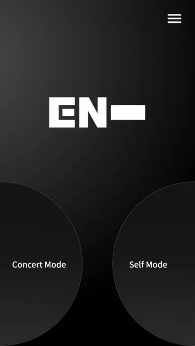 Captures d'écran de EN- Official Light Stick Ver.2