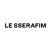 LE SSERAFIM Light Stick