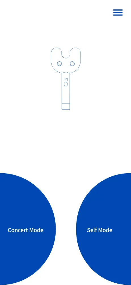 NewJeans Official Light Stick应用截图
