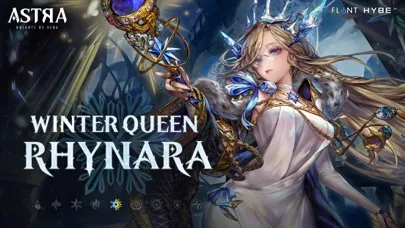 ASTRA: Knights of Veda Ekran Görüntüleri