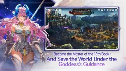ASTRA: Knights of Veda Ekran Görüntüleri