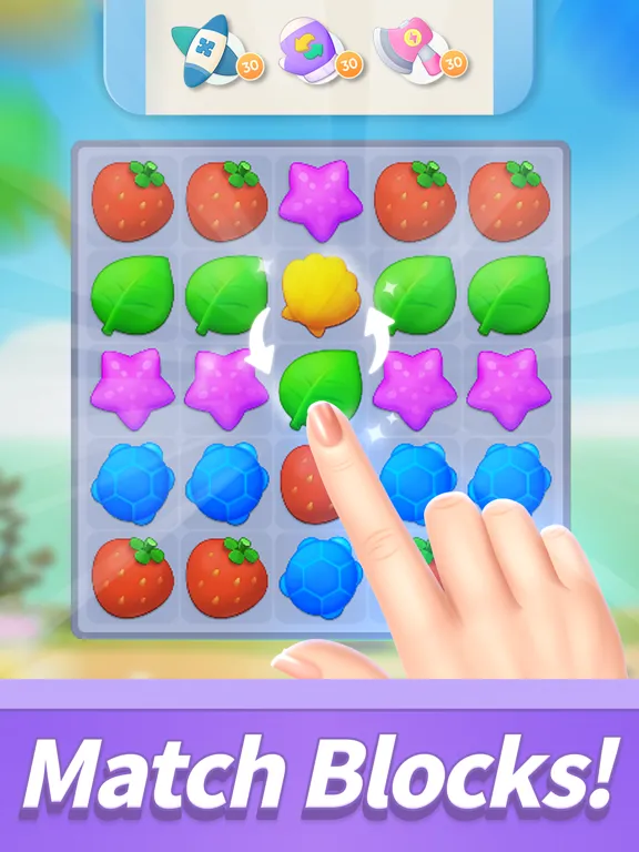 صور BTS Island: In the SEOM Puzzle iPad 