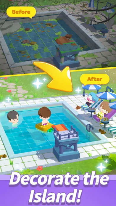 صور BTS Island: In the SEOM Puzzle