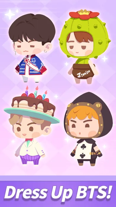 صور BTS Island: In the SEOM Puzzle