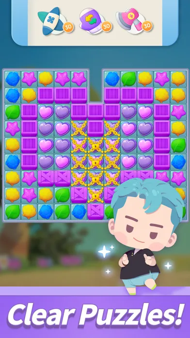 صور BTS Island: In the SEOM Puzzle