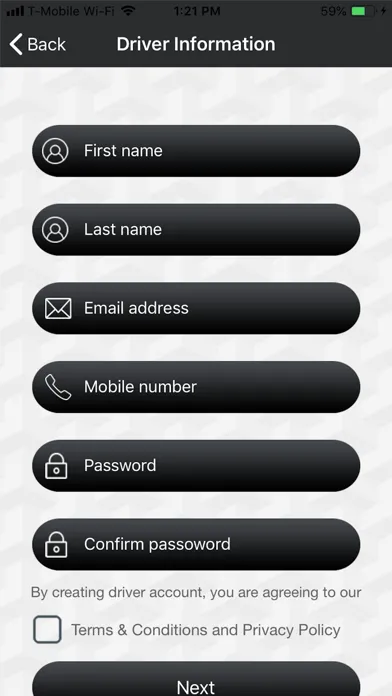 EZ Cloud Driver Ekran Görüntüleri
