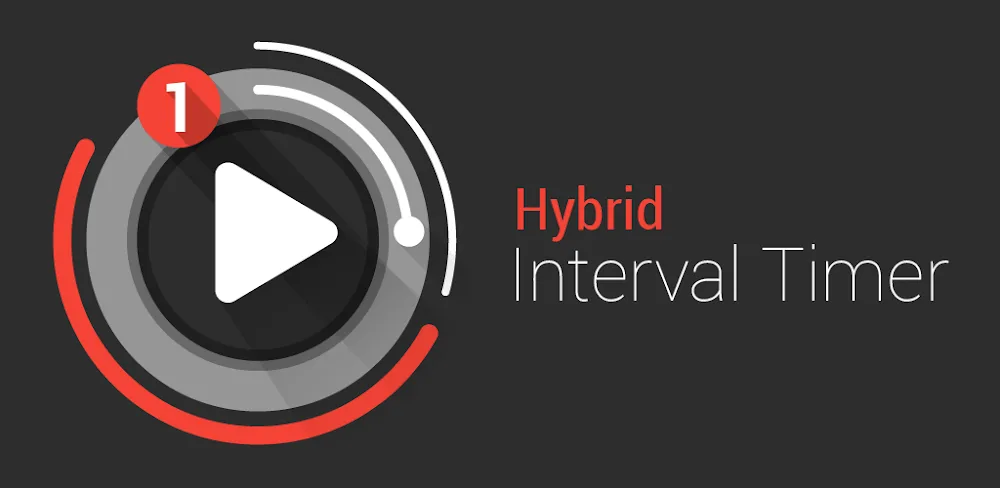 Hybrid Interval Timer