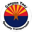 Canyon Taxi Nemt