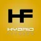 Hybrid Fitness Virtual Trainer