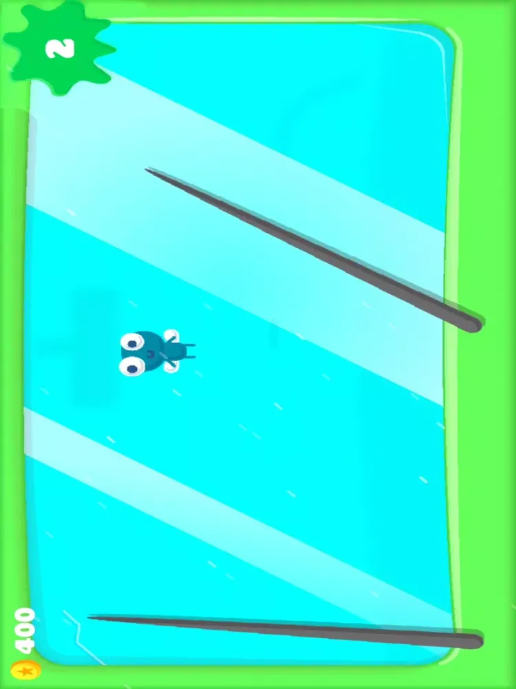 Bugs vs wipers - Mini friends iPad  Screenshots