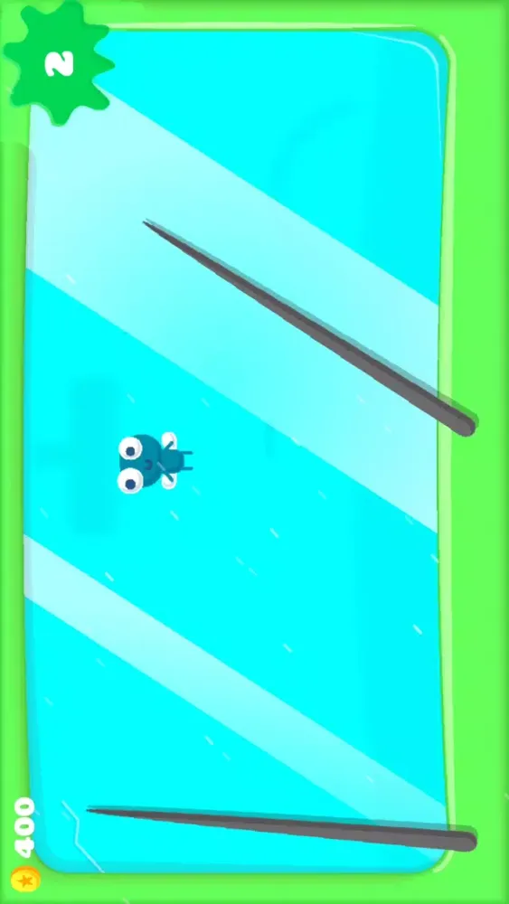 Bugs vs wipers - Mini friends Screenshots