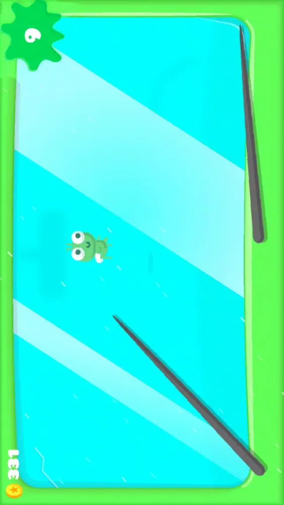 Bugs vs wipers - Mini friends Screenshots