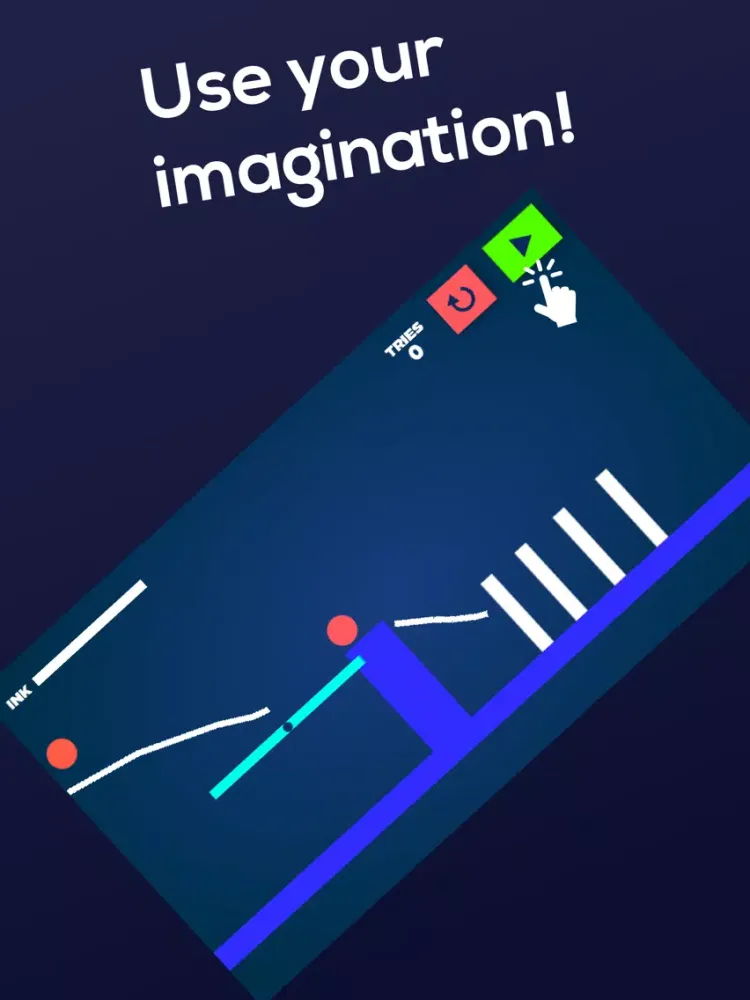 Скриншоты Hello Happy Domino Draw & Drop iPad 