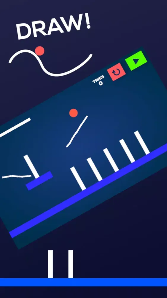 Скриншоты Hello Happy Domino Draw & Drop