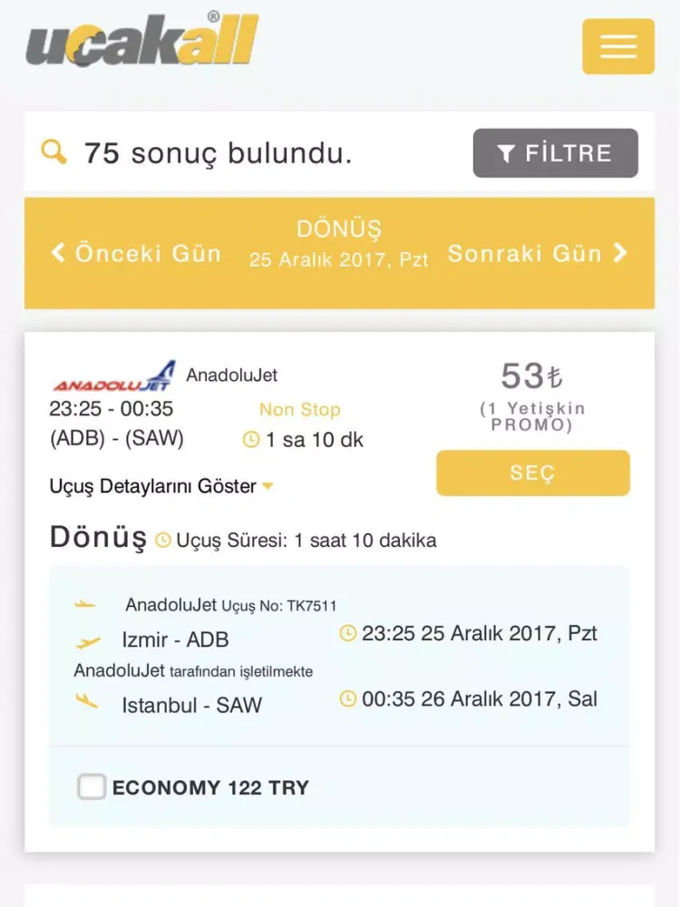 Ucak All iPad  سکرین شاٹس