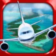 3D Plane Flying Parking Simulator Game - Real Airplane Driving Test Run Sim Racing Games PRO 3D Plane Flying Parking Simulator Game - Real Airplane Driving Test Run Sim Racing Games PRO