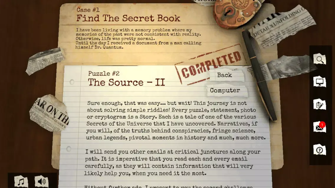 صور The Temporal Invasion: Case #1