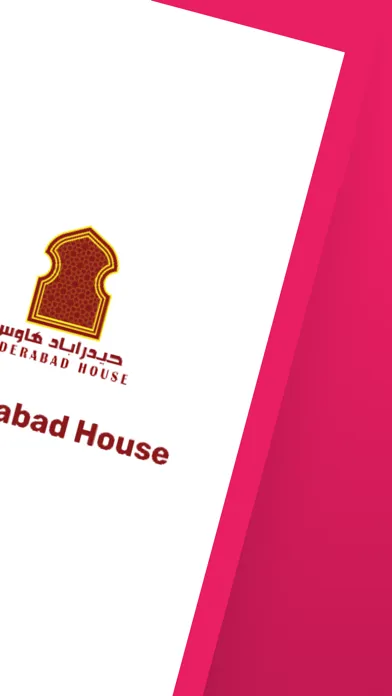 Capturas de pantalla de Hyderabad House SA