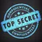 Top Secret - Encrypt Text Utility